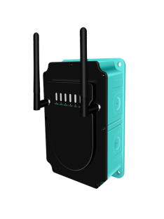 信立科技物聯(lián)網關