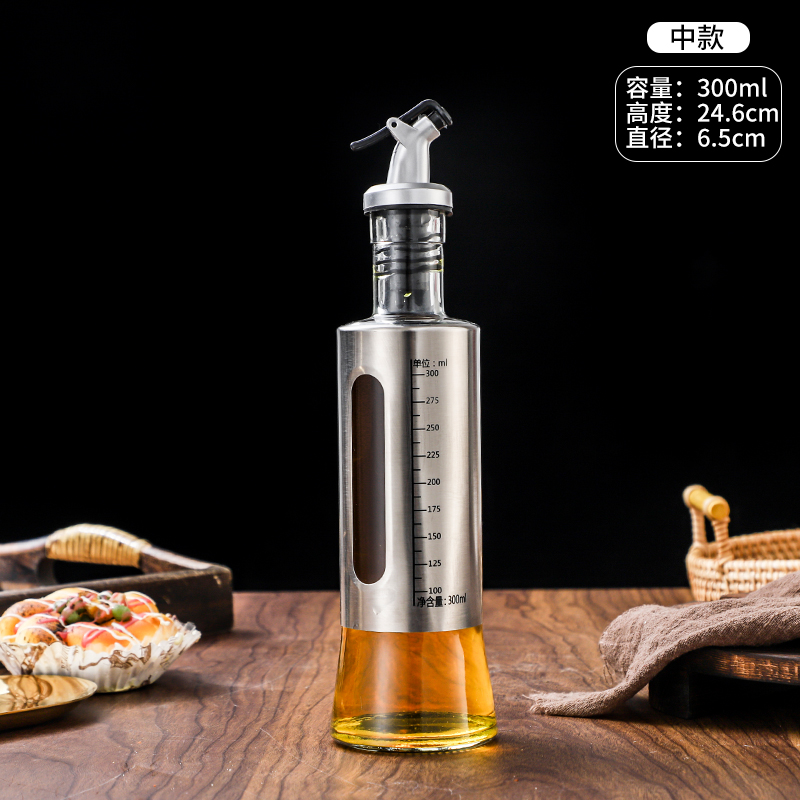 橄欖油瓶批發(fā)需要注意什么？