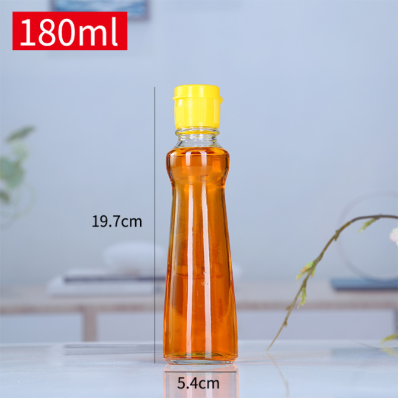 蜂蜜瓶定制流程是什么？